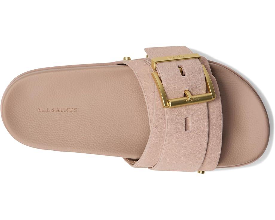 Sian Raffia Sandals Product Image