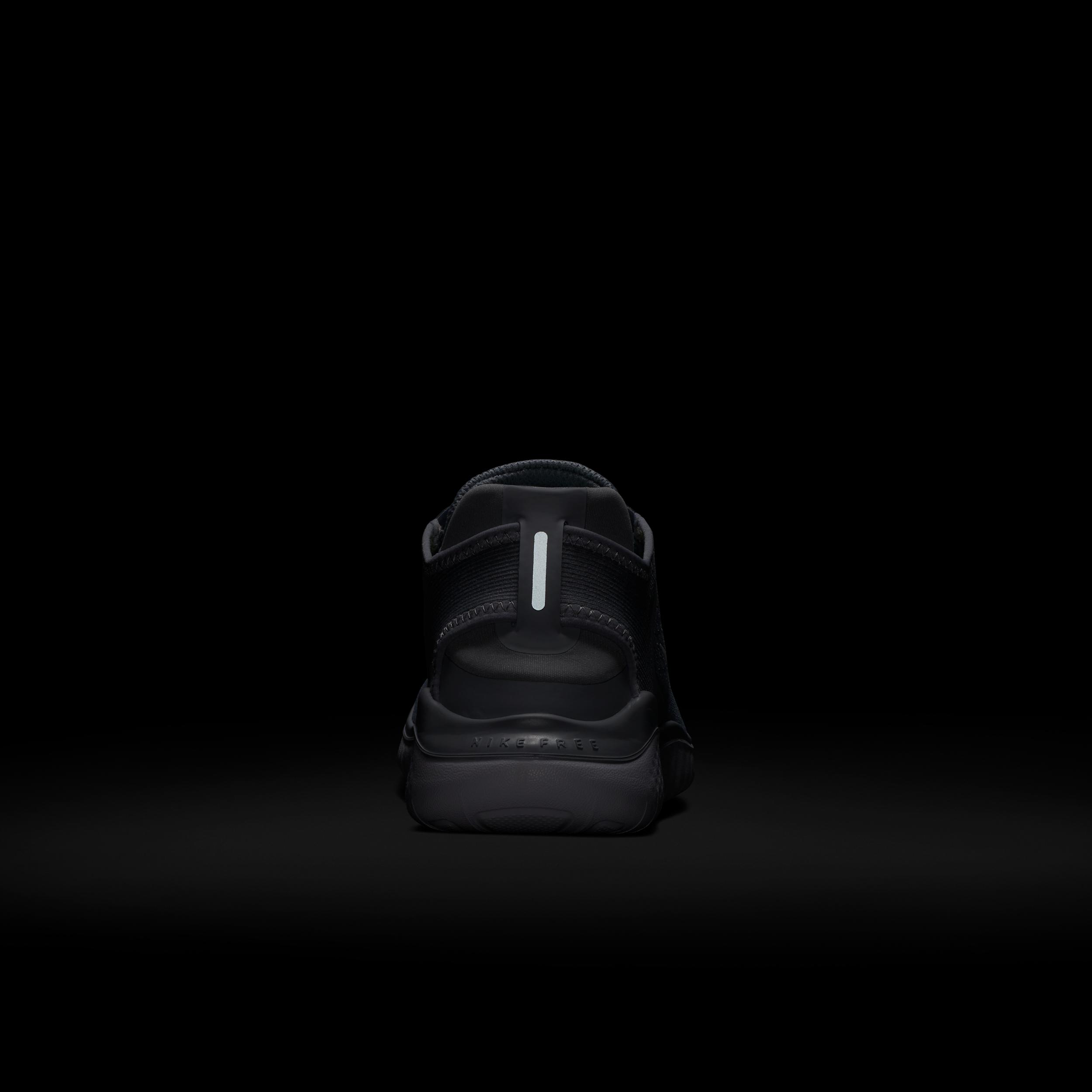 Nike Mens Free Run 2018 Road Running Shoes | 942836-003 Product Image