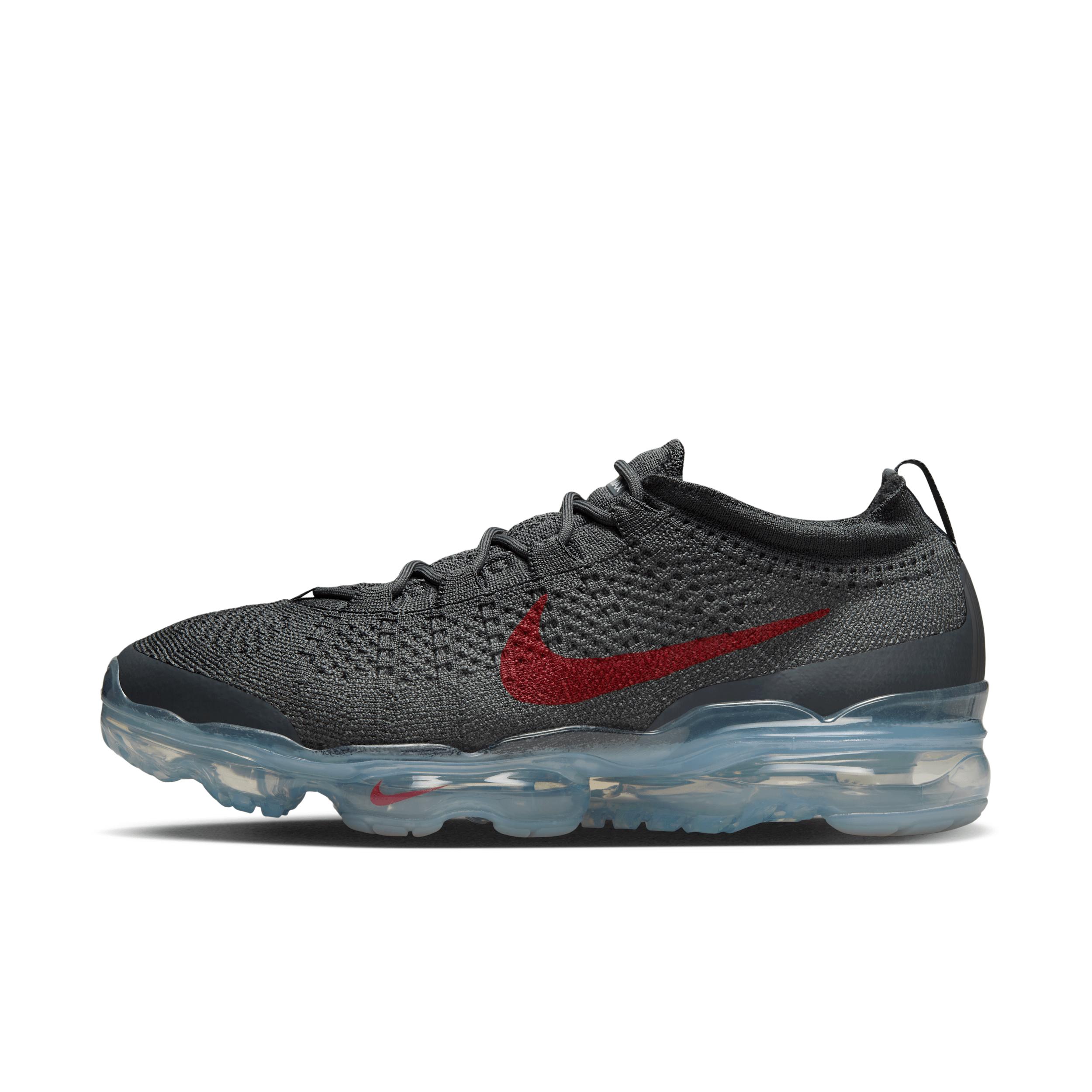 Mens Nike Air VaporMax 2023 Flyknit Running Shoes Product Image