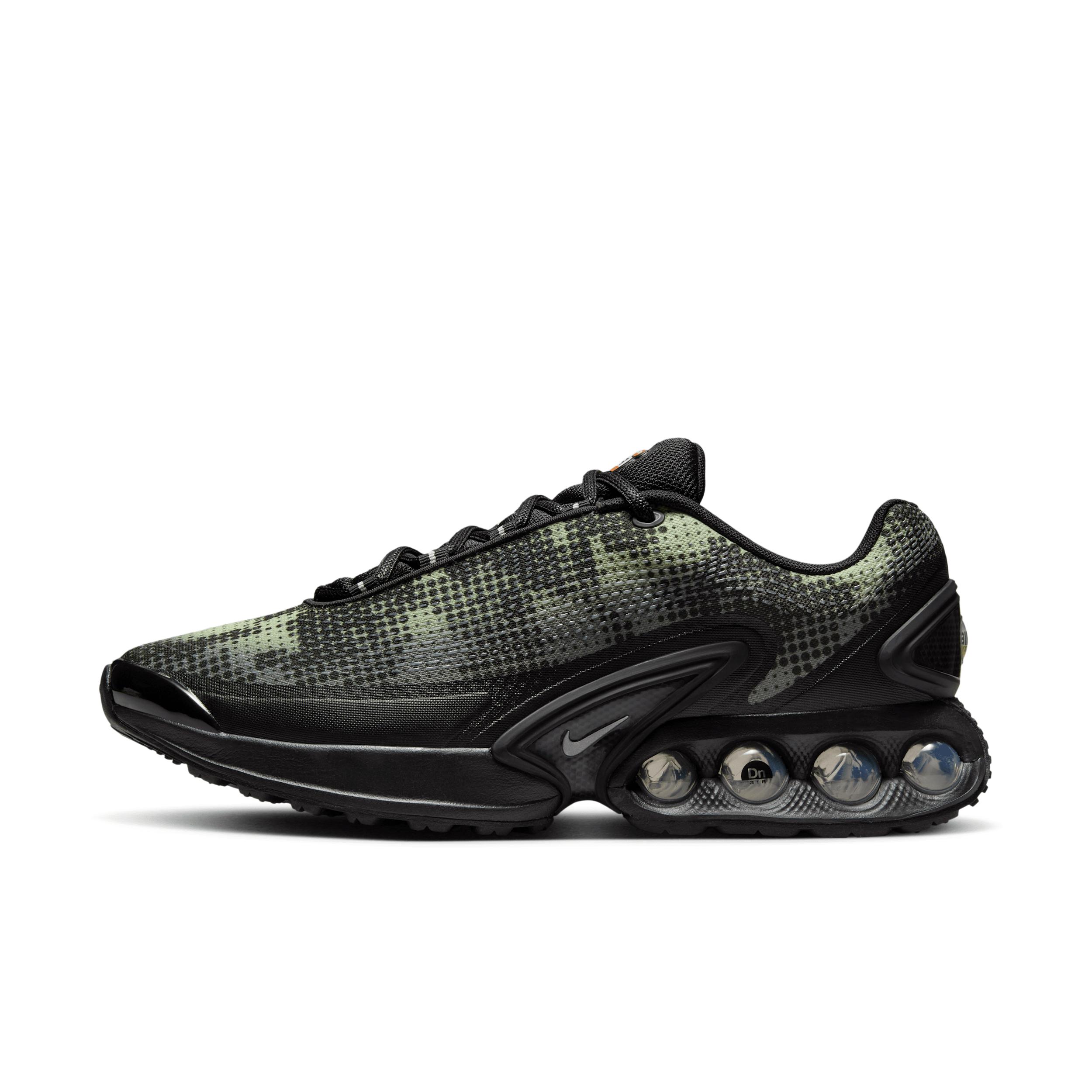 Nike Mens Air Max Dn Shoes | IB3078-001 Product Image