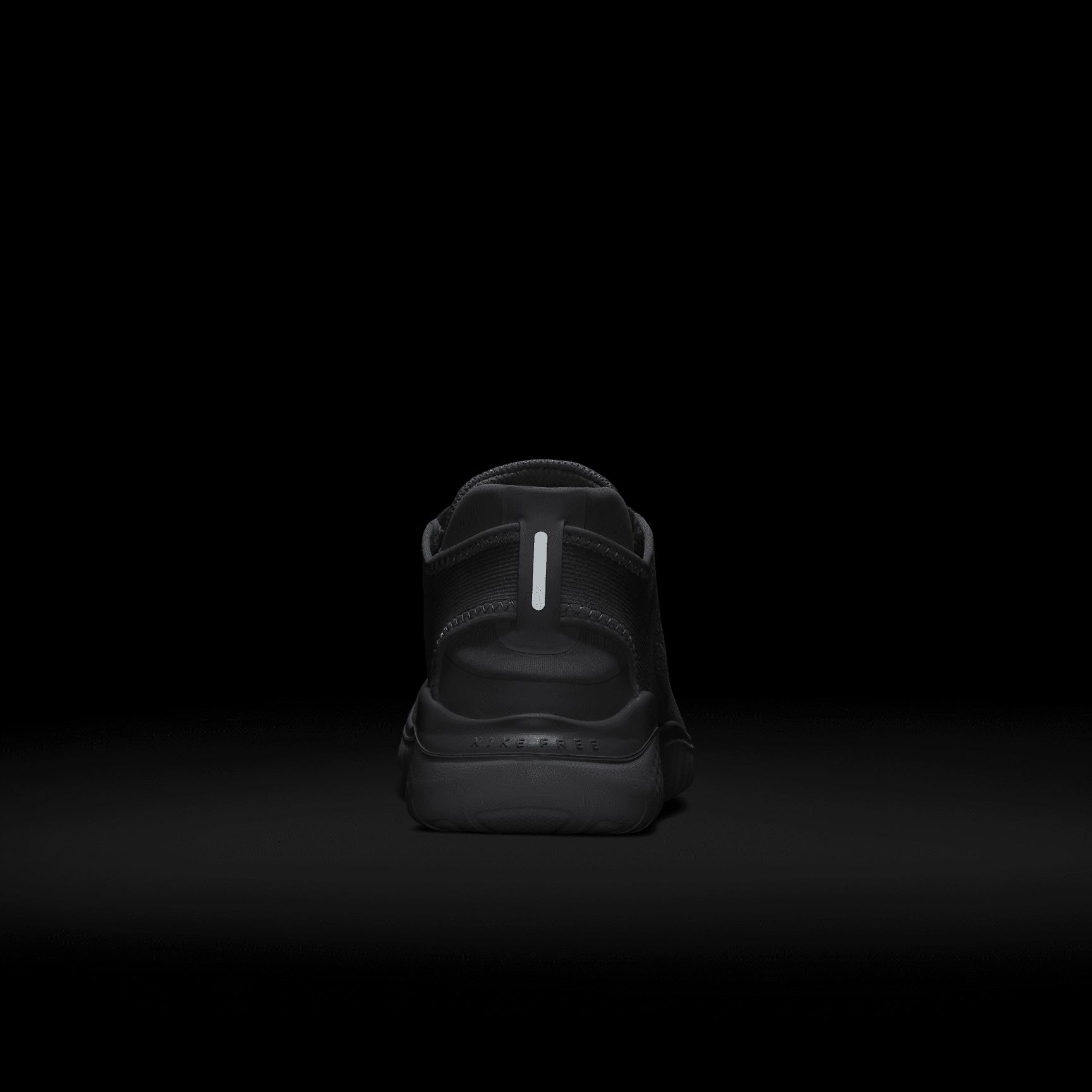 Nike Mens Free Run 2018 Road Running Shoes | 942836-003 Product Image