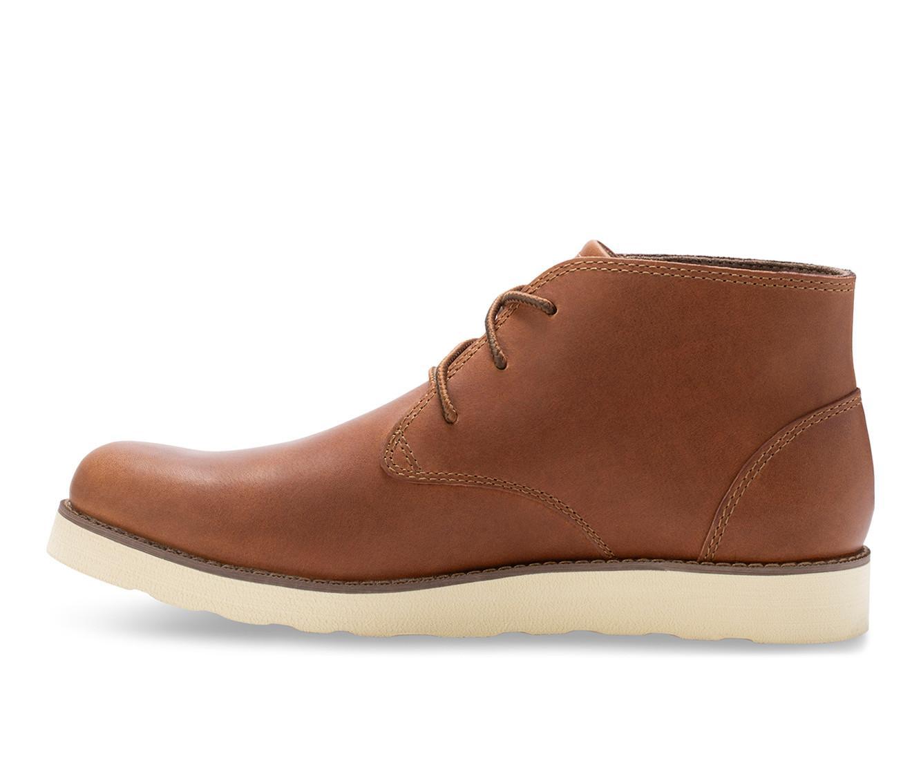 Men's Eastland Jack Chukka Boots Product Image