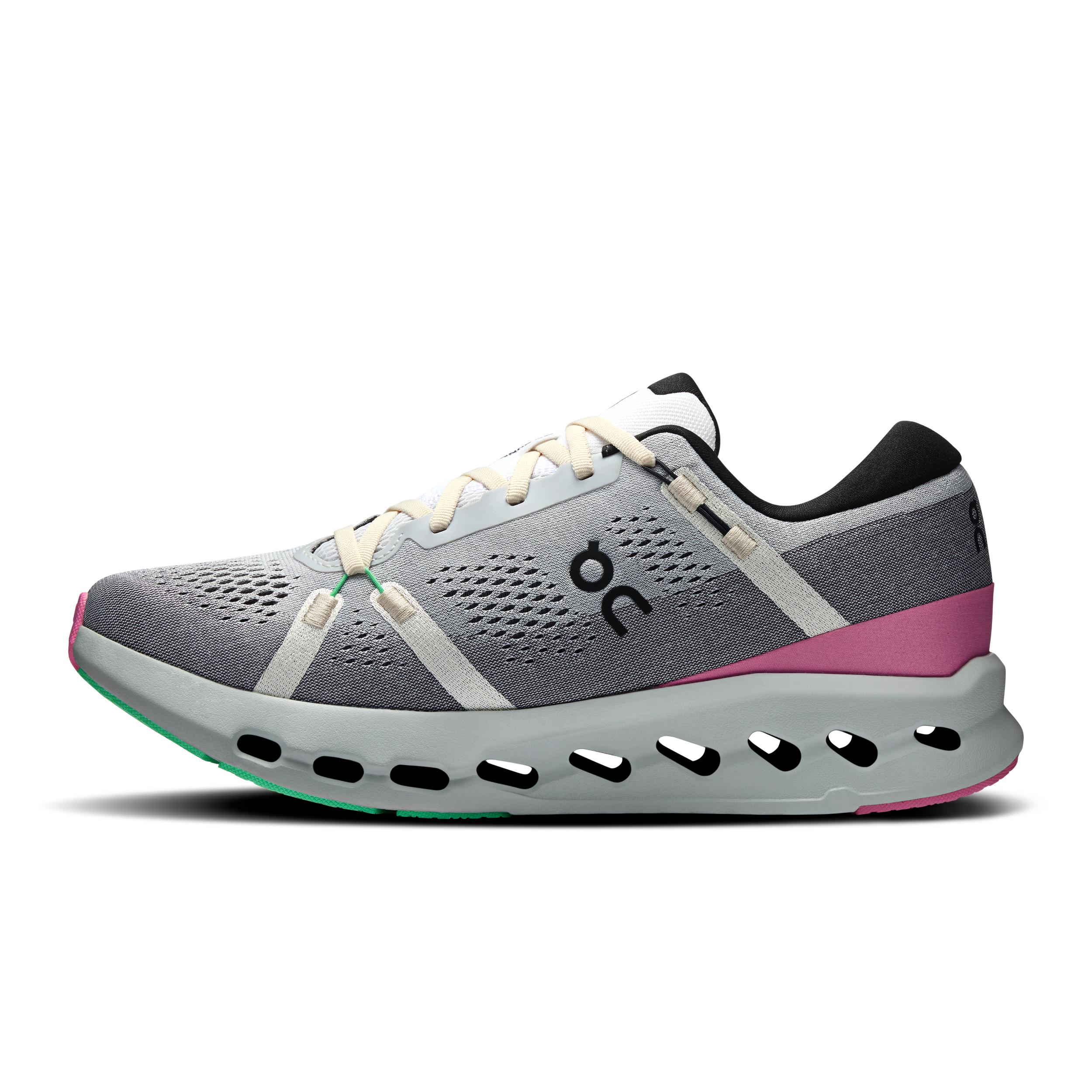 Cloudsurfer 2: Men's Highly Cushioned Road Running Shoe Product Image