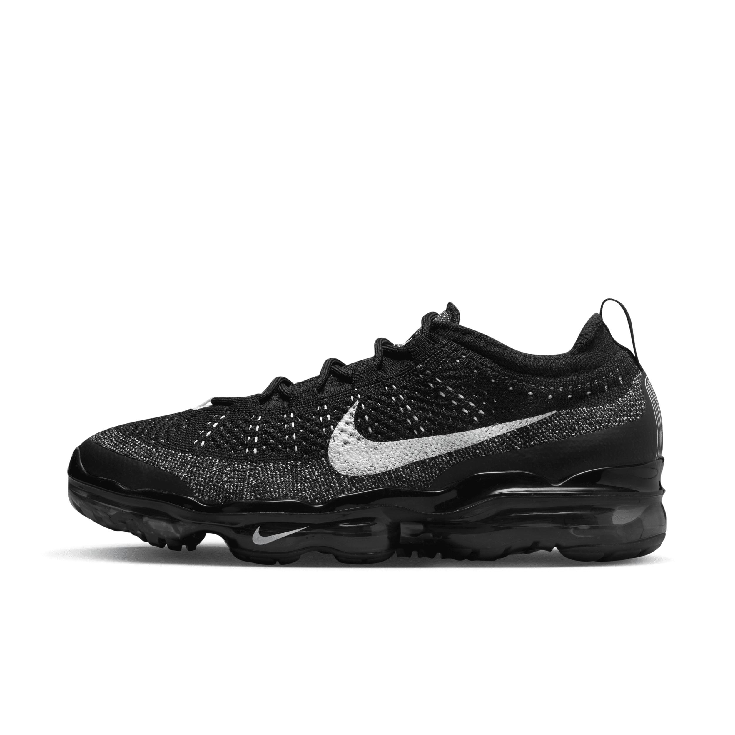 Mens Nike Air VaporMax 2023 Flyknit Running Shoes Product Image
