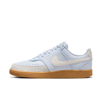 Nike Men's Court Vision Low Shoes Product Image