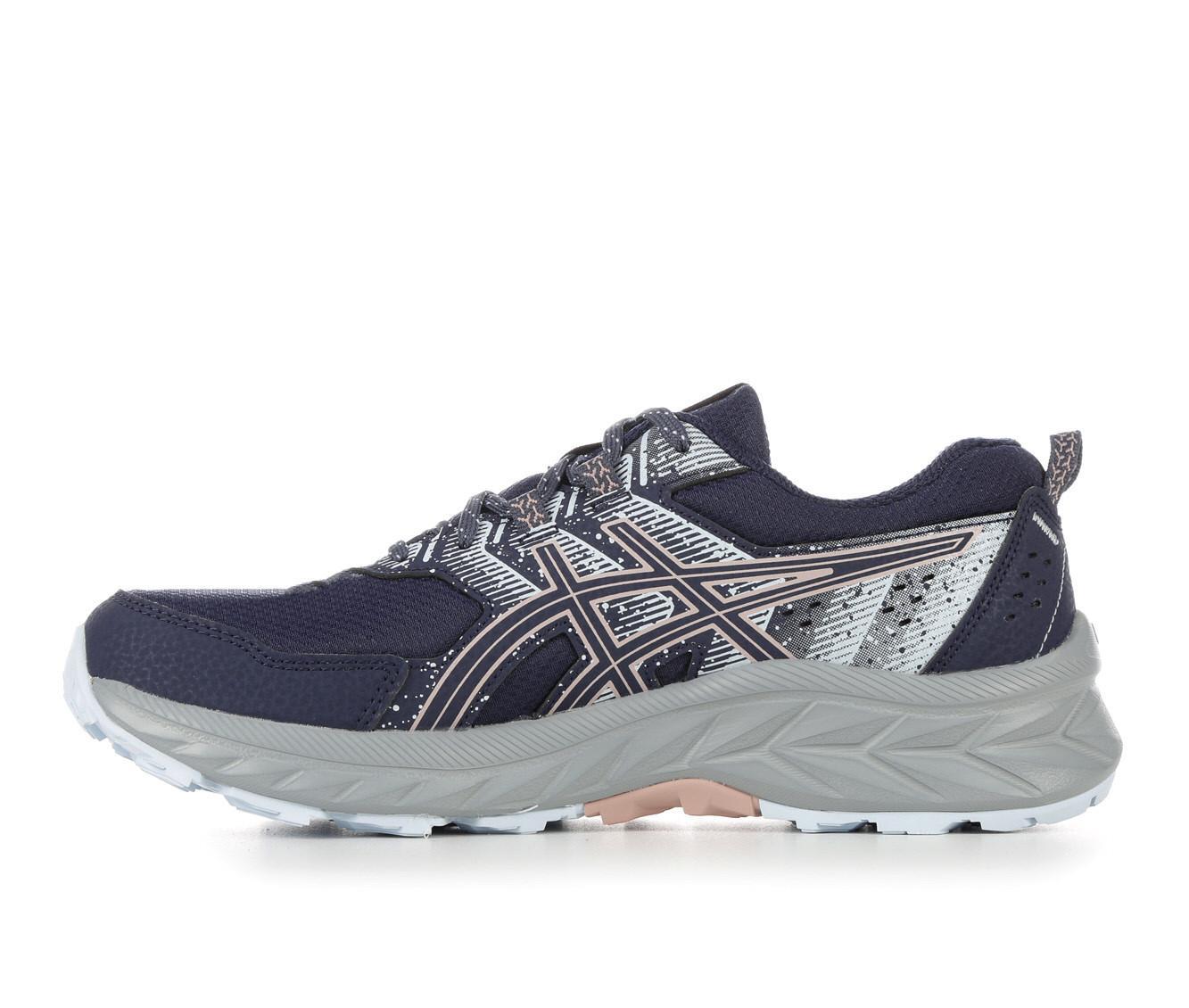 Women's ASICS Gel Venture 9 Trail Running Shoes Product Image
