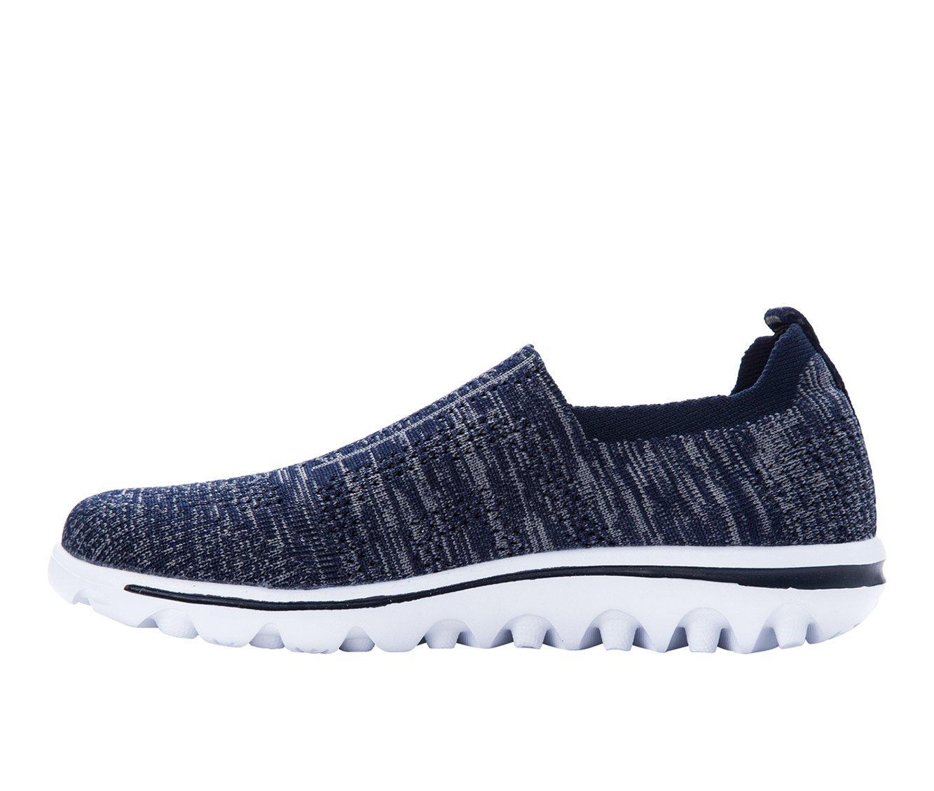 Women's Propet TravelActive Stretch Sneakers Product Image
