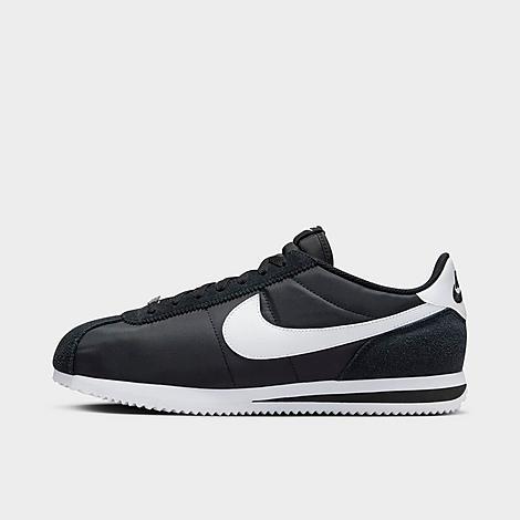 Nike Mens Cortez Textile Shoes | HF0263-001 Product Image