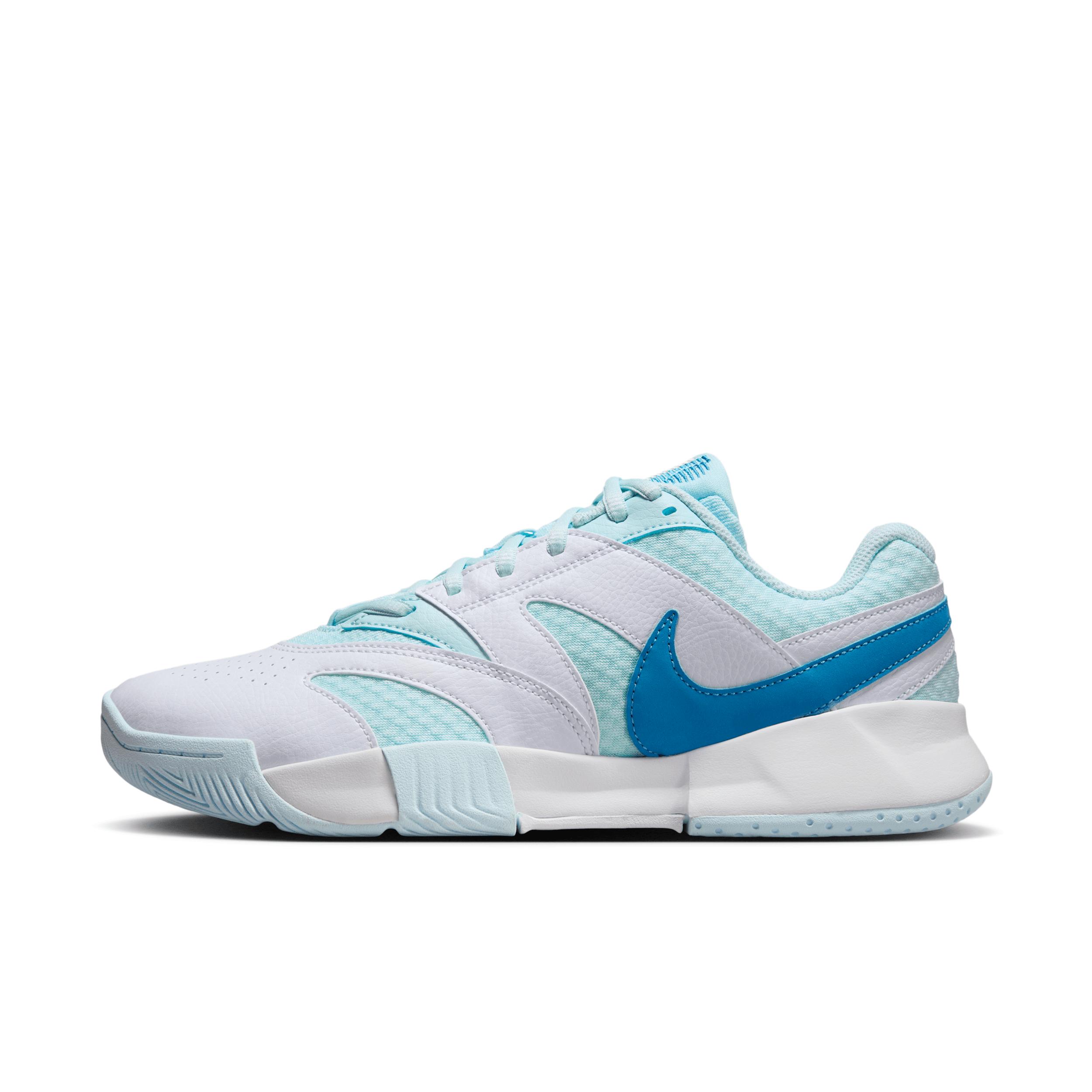 NikeCourt Lite 4 Women's Tennis Shoes Product Image