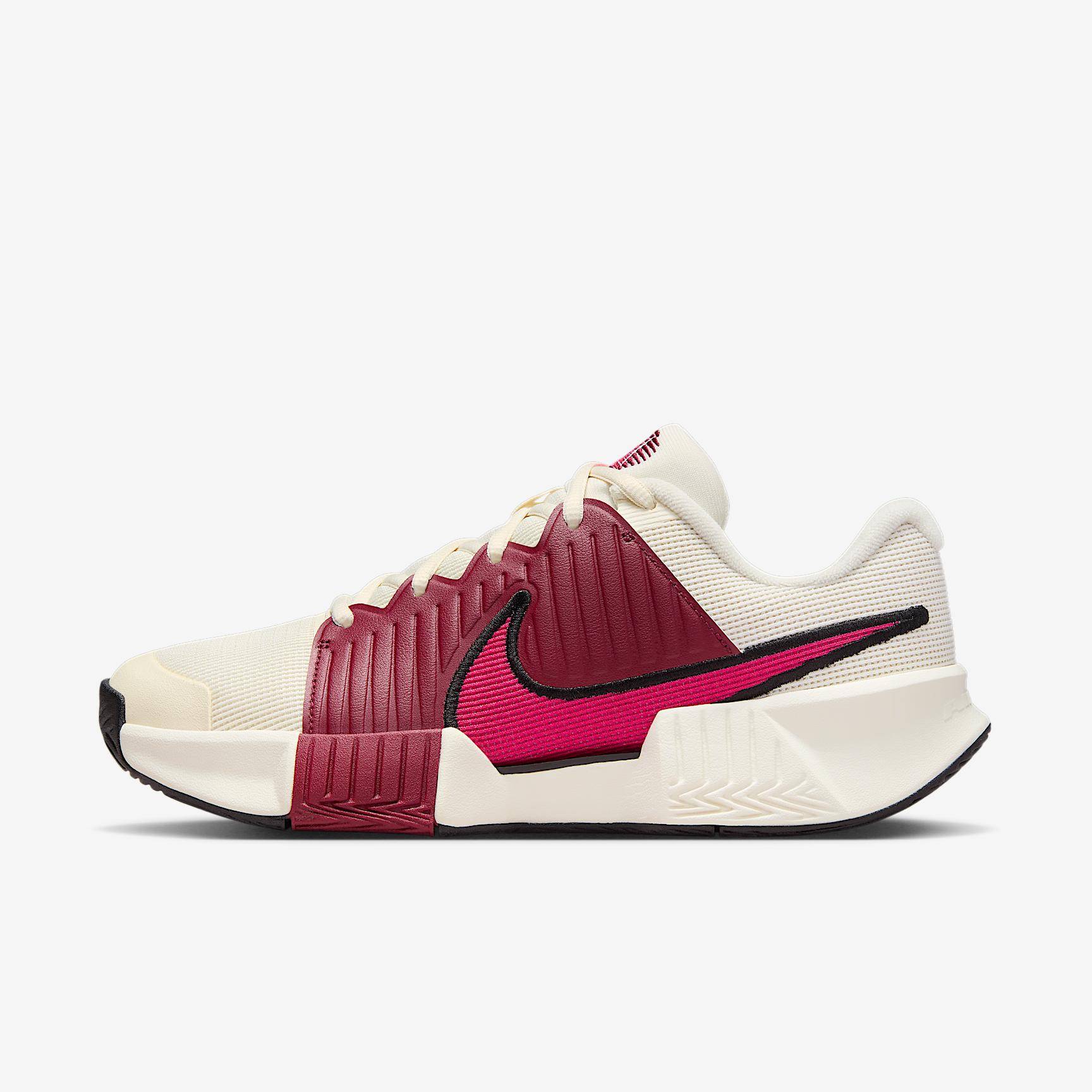 Nike GP Challenge Pro Women's Hard Court Tennis Shoes Product Image