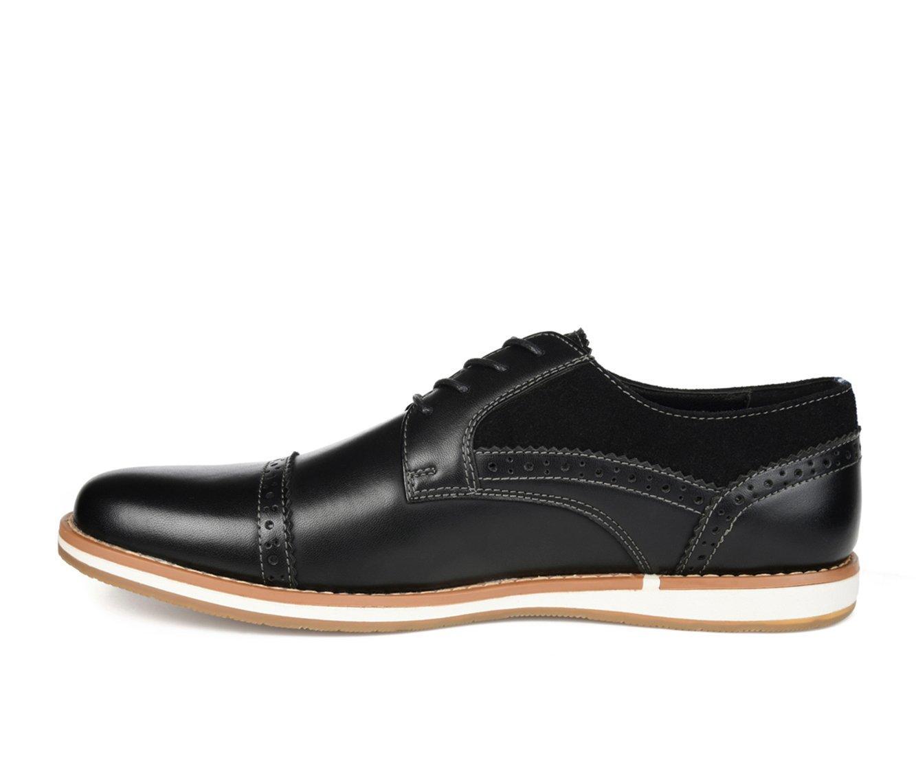 Men's Vance Co. Griff Dress Shoes Product Image