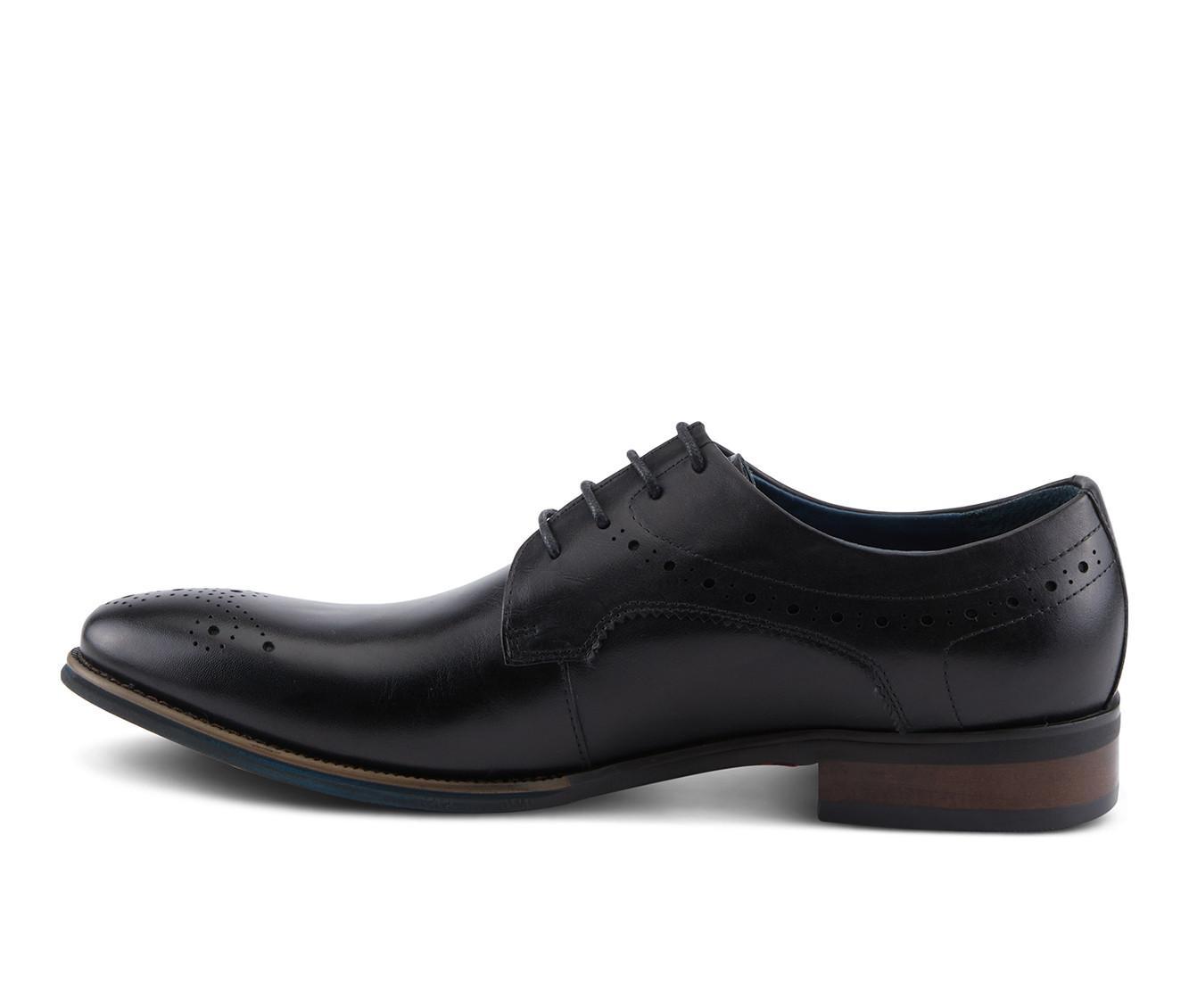 Men's SPRING STEP Charlie Dress Oxfords Product Image