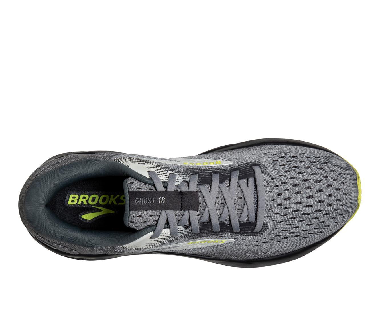 Men's Brooks Ghost 16 Running Shoes Product Image