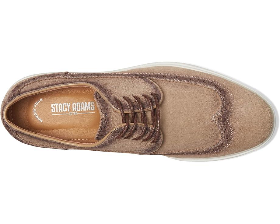 Barringer Lace-Up Product Image