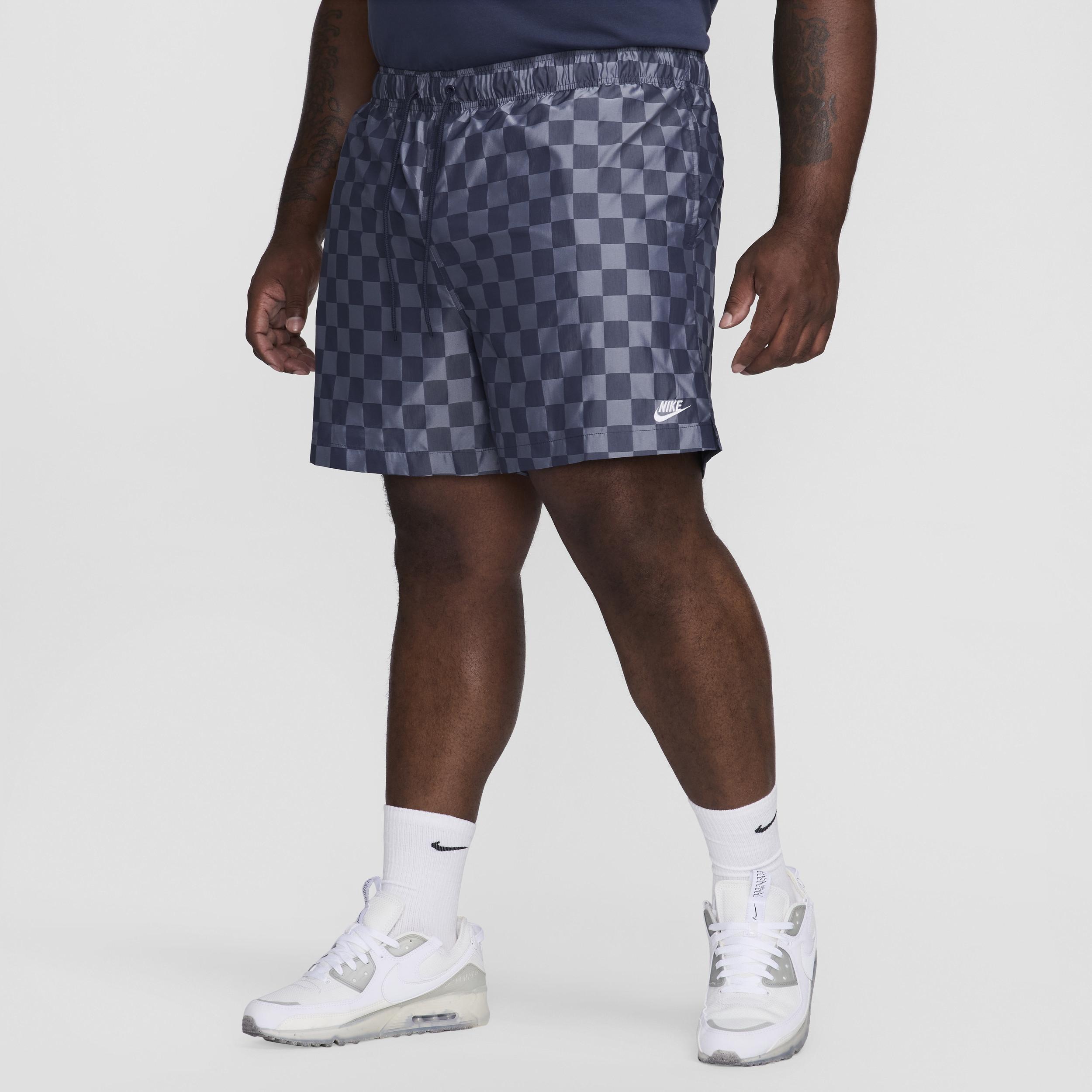 Nike Club Men's Flow Shorts Product Image