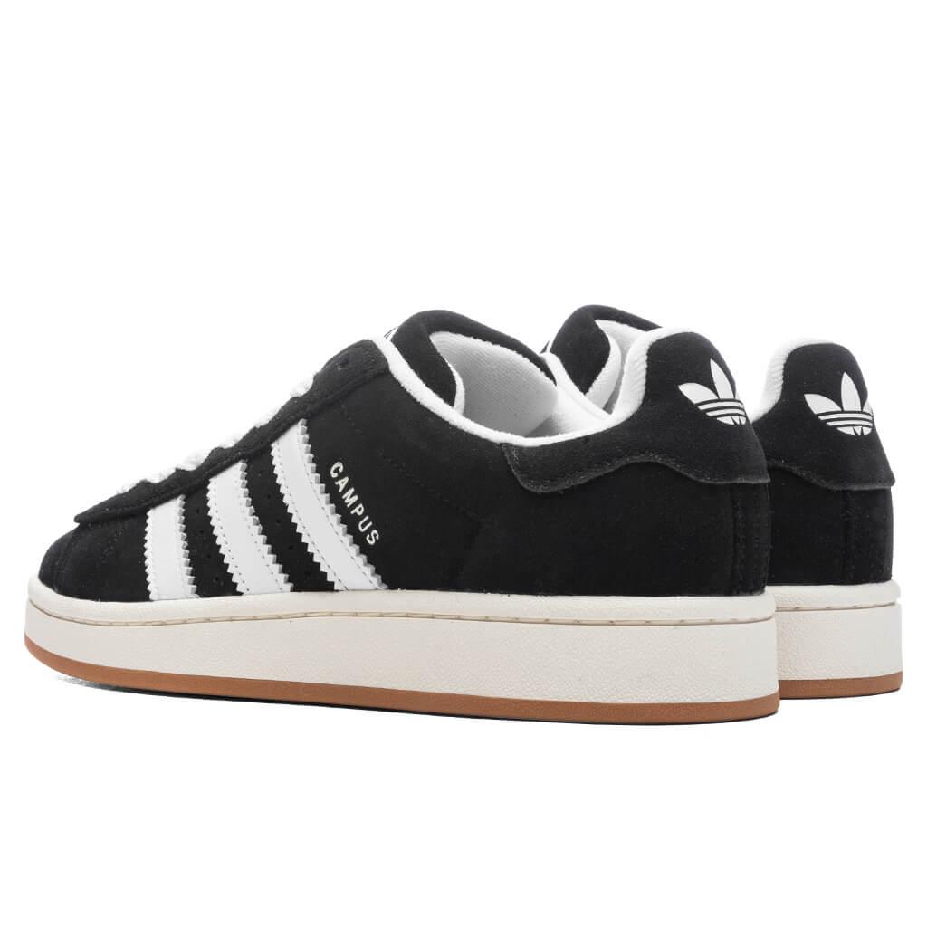 Campus 00s - Core Black/Cloud White/Off White Male Product Image