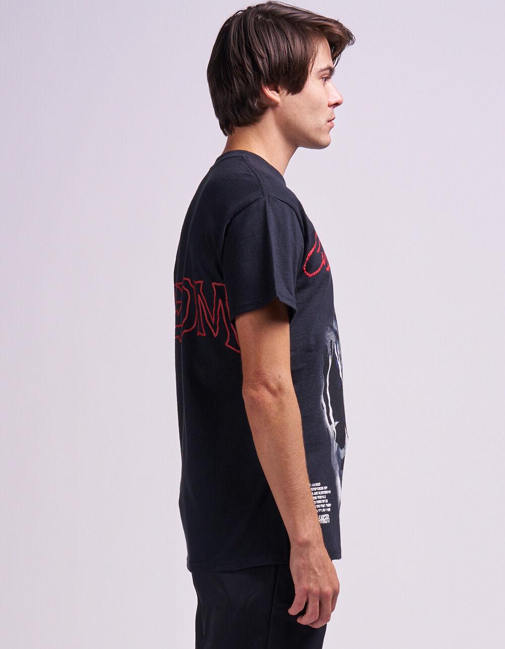 CVLA x Venom Breakthrough Mens Tee - BLACK Product Image