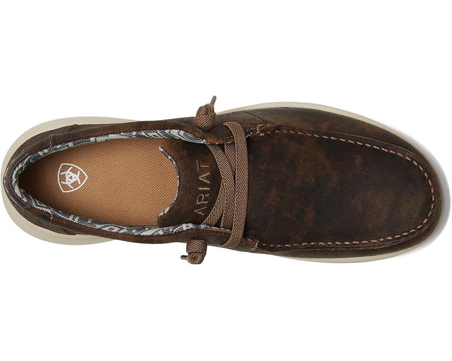 Hilo 2.0 Stretch Product Image