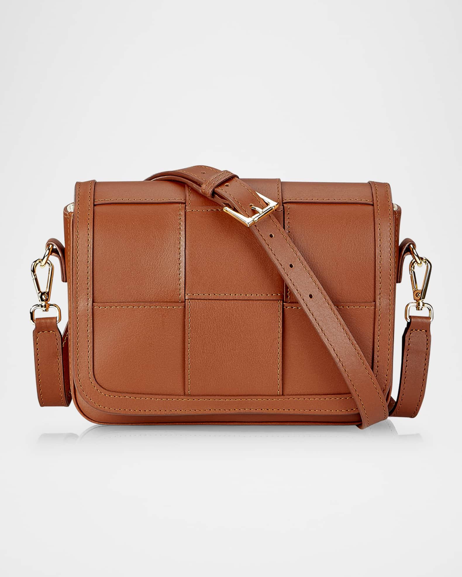 LILY CROSSBODY BAG Product Image