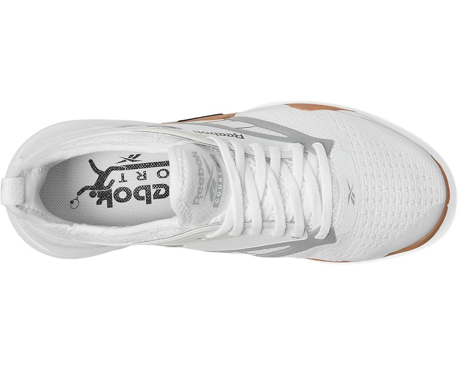 Nano Gym Product Image