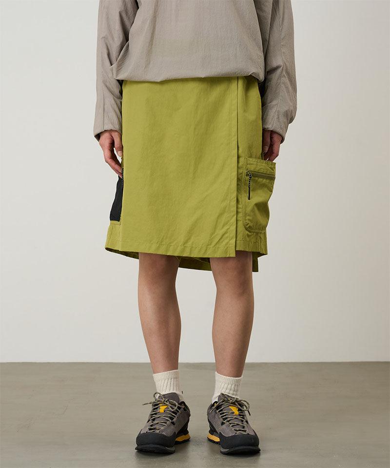 Guide Skort Product Image