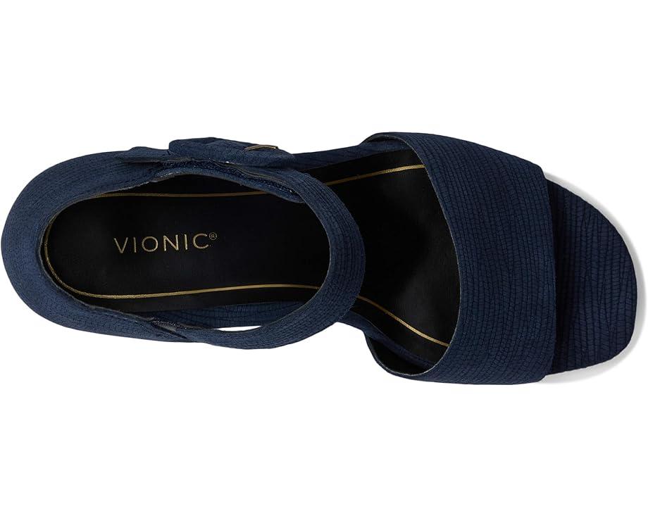 Chardonnay Ankle Straps Product Image