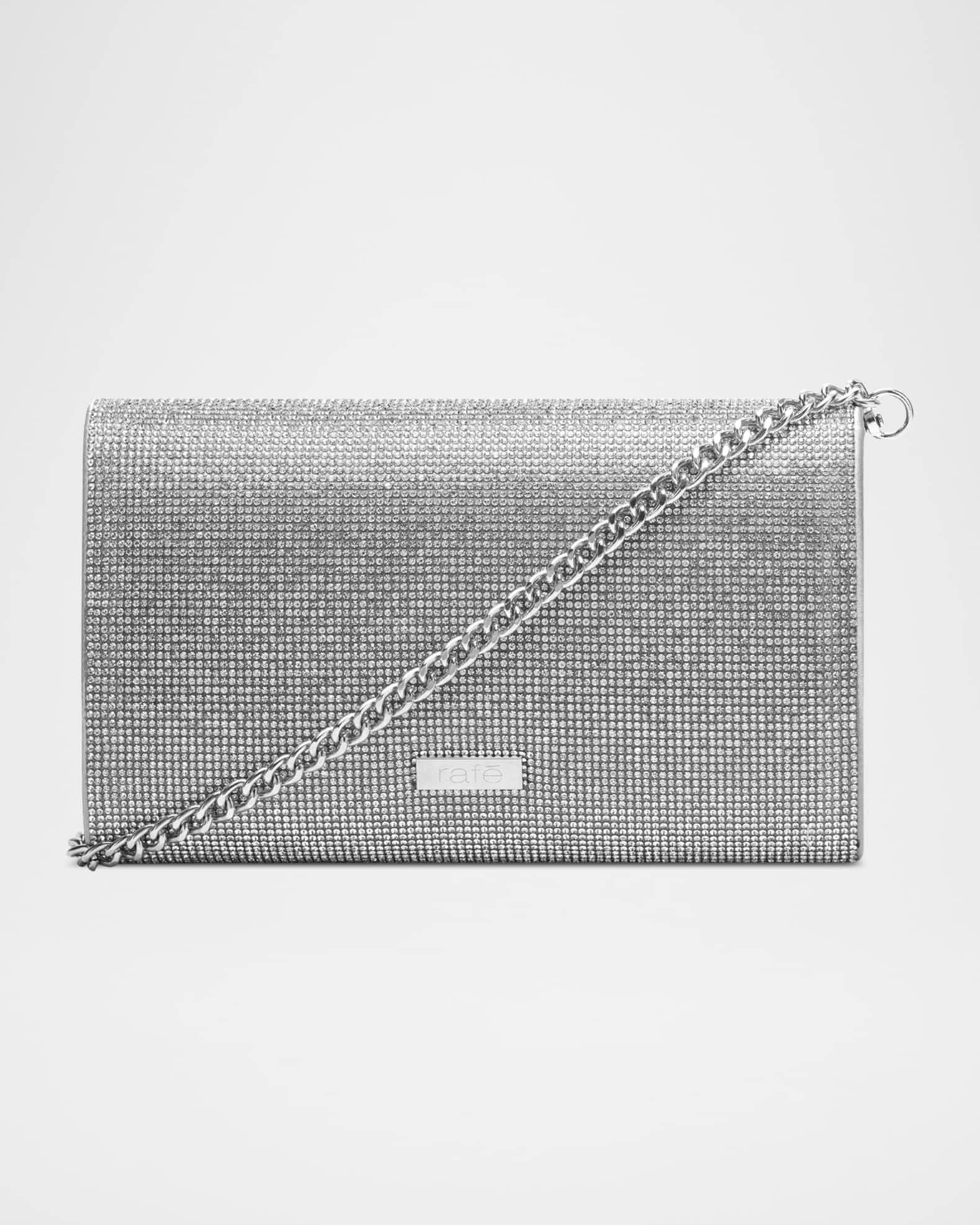 Candy Embellished Envelope Clutch Bag Product Image