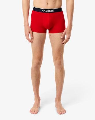 3-Pack Printed Stretch Trunks Product Image