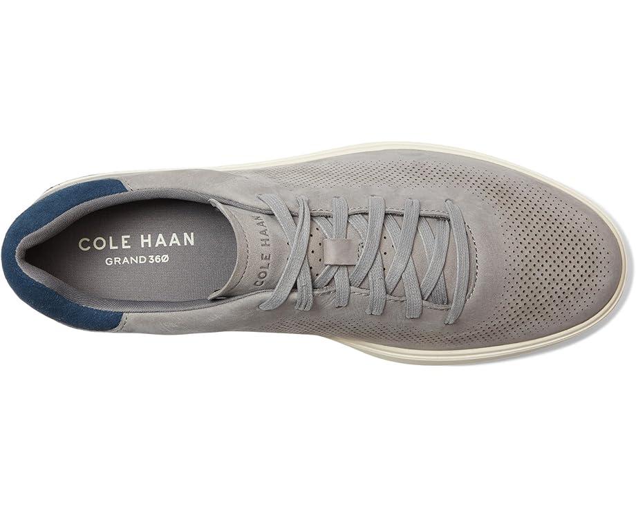 Grandpro Luxe Slip-On Sneakers Product Image