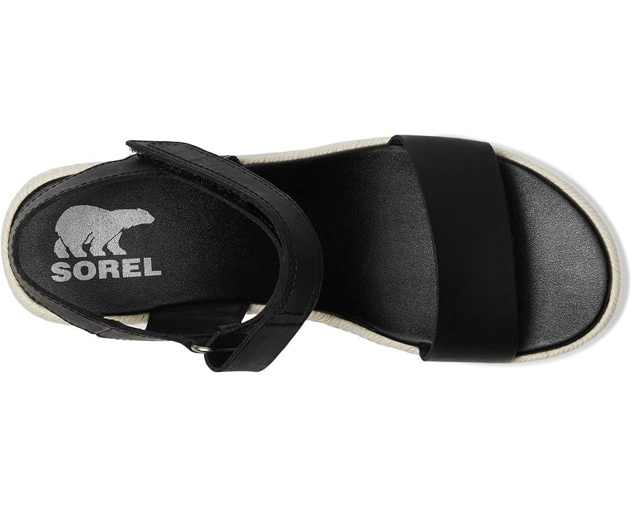 Women's SOREL Cameron™ Wedge Sandal Product Image