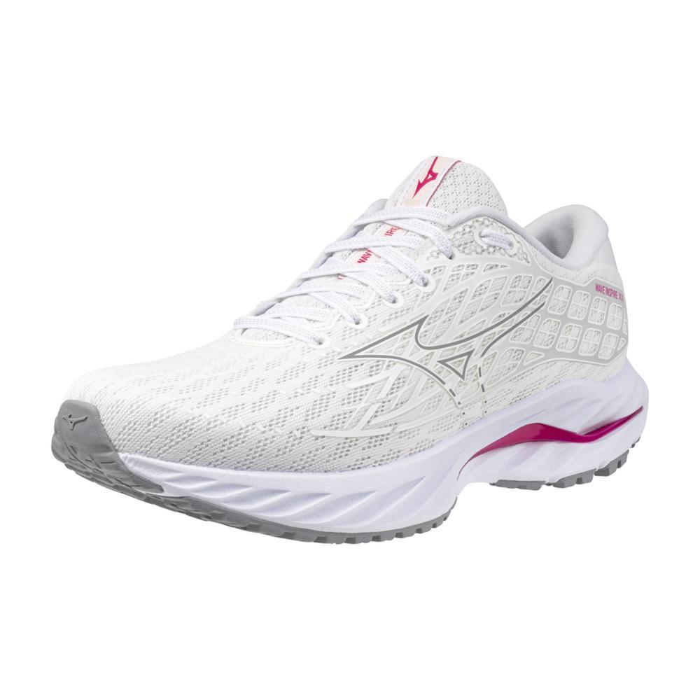 Women's Wave Inspire 20 Project Zero Running Shoe Product Image