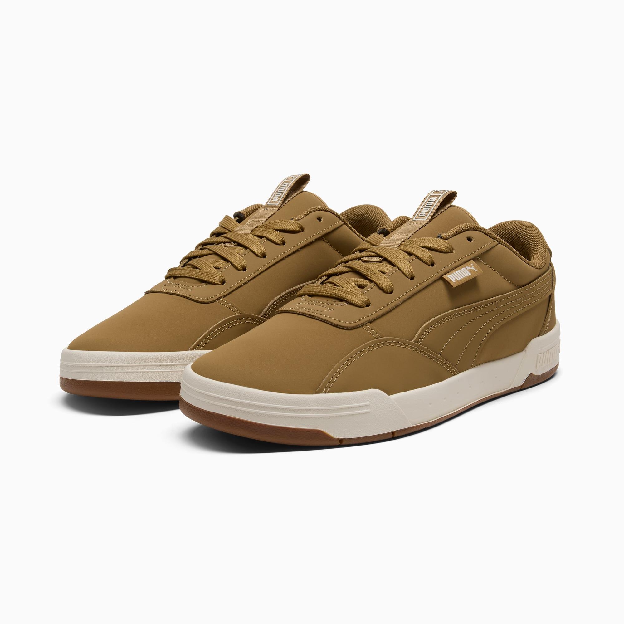 Skate C Buck Men's Sneakers Product Image