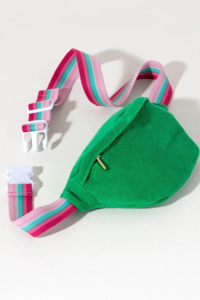 Sol Belt Bag Product Image