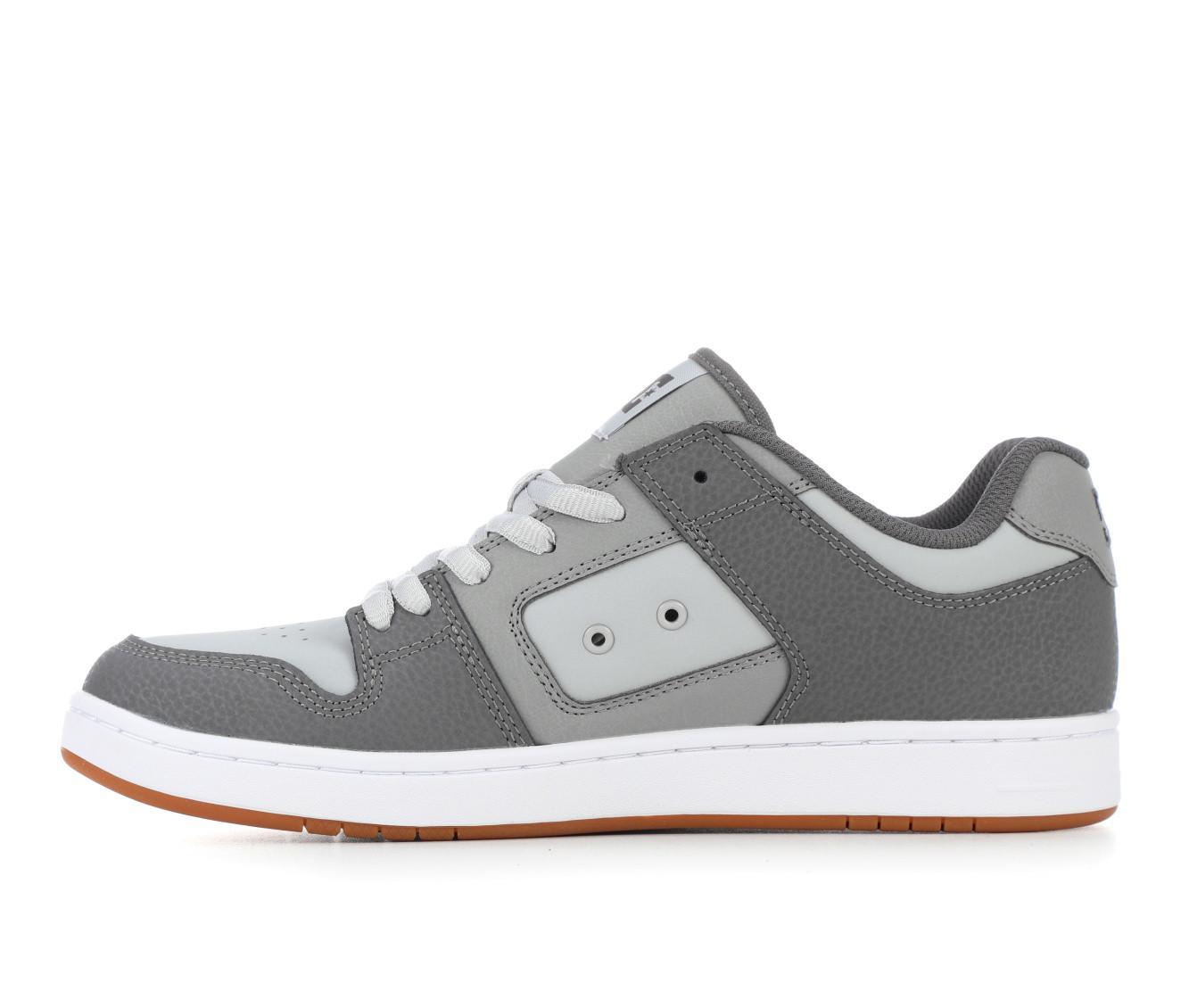 Men's DC Manteca 4 Skate Shoes Product Image