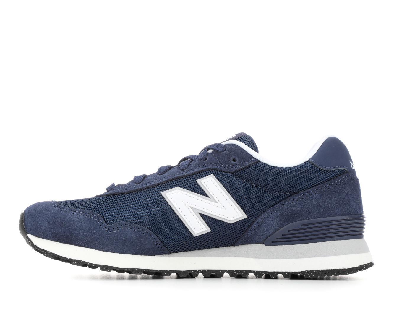 Women's New Balance 515 V4 Sneakers Product Image