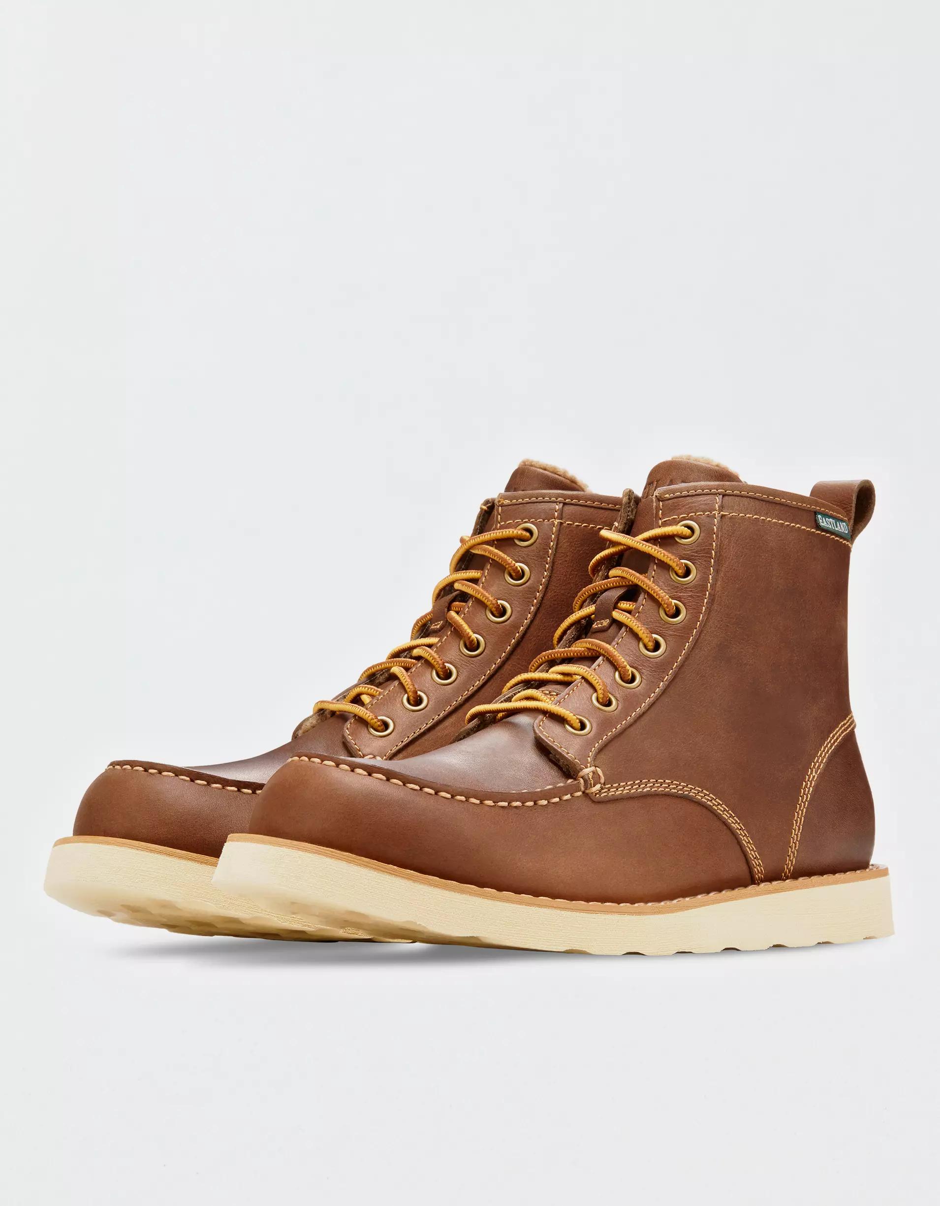 Eastland Men's Lumber Up Boot Product Image