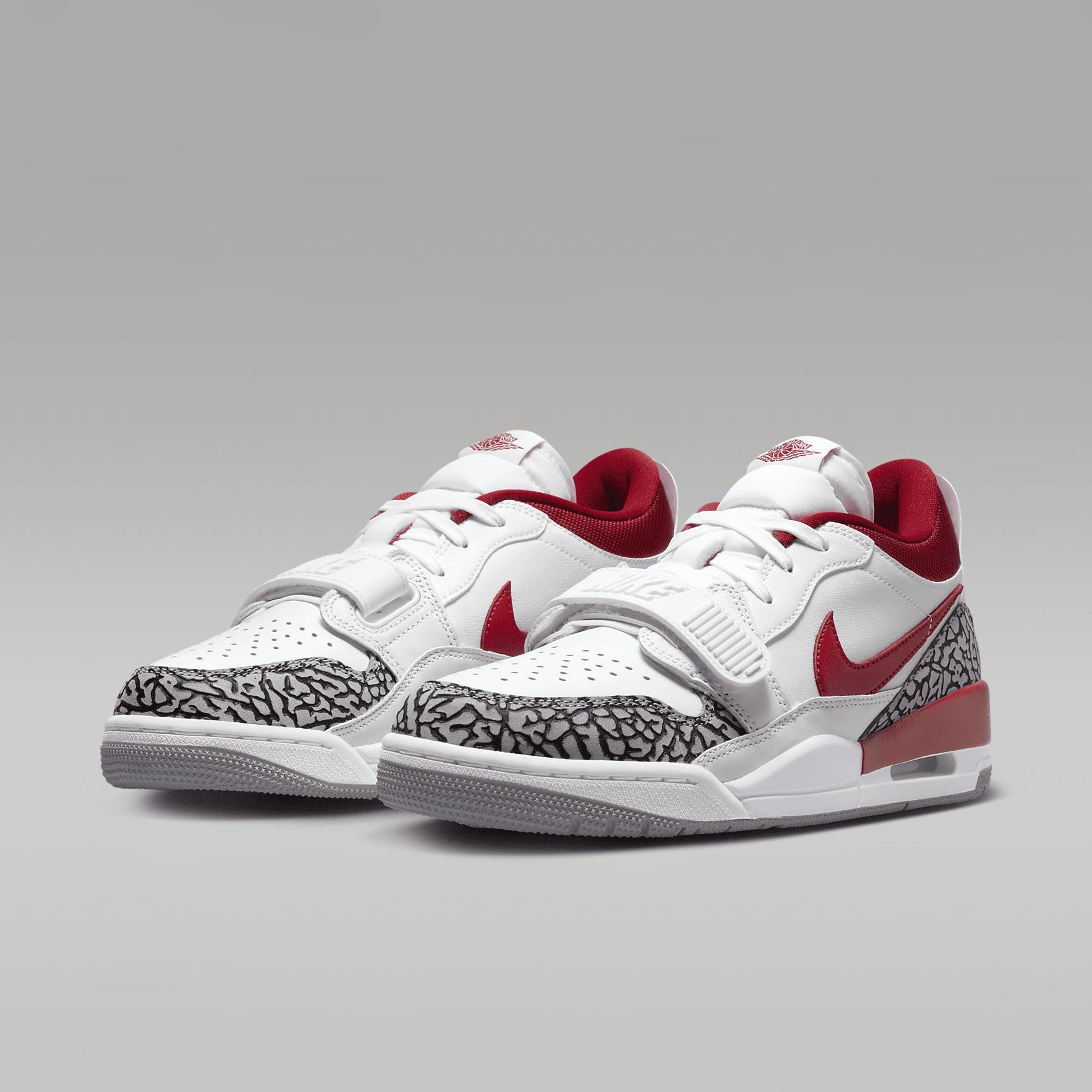 Air Jordan Legacy 312 Low Women's Shoes Product Image