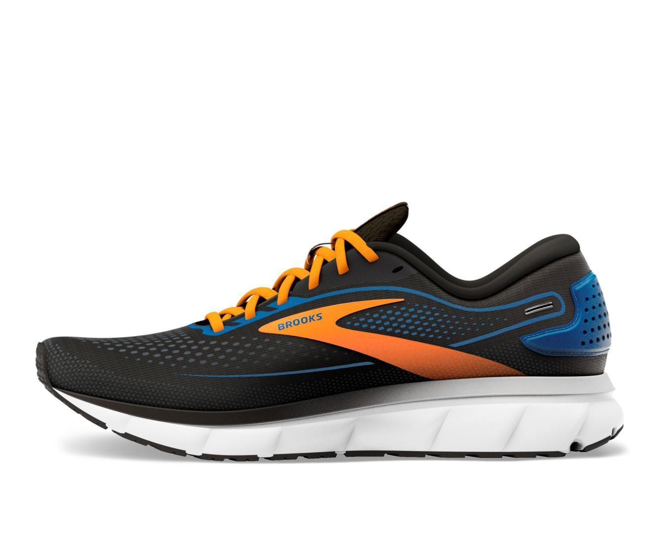 Men's Brooks Trace 2 Running Shoes Product Image