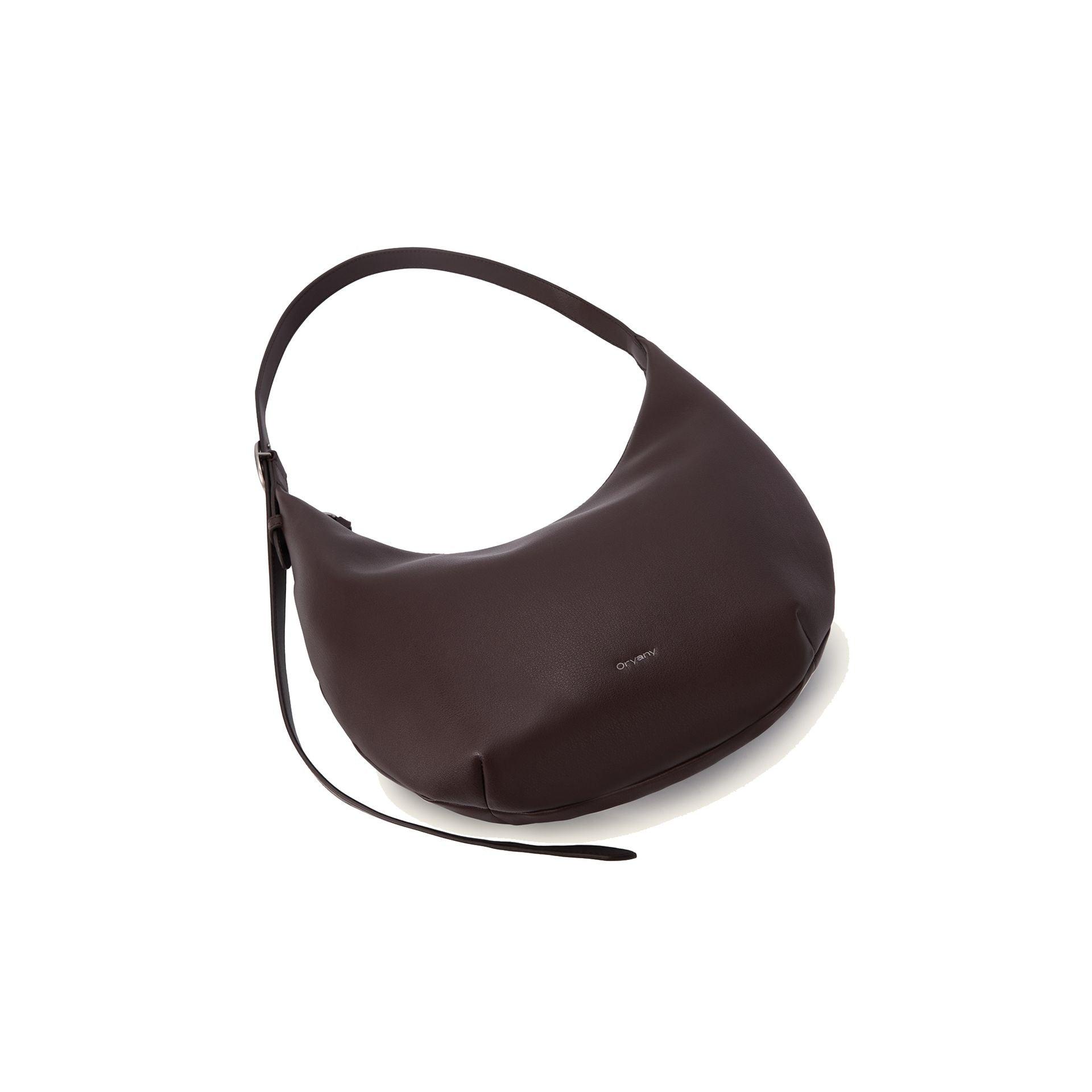 Crescent Shoulder - Hobo Bag Product Image