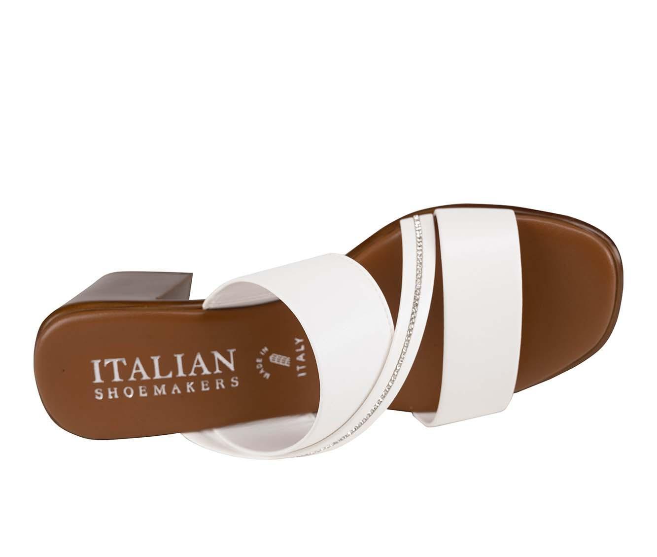 Women's Italian Shoemakers Coletty Dress Sandals Product Image