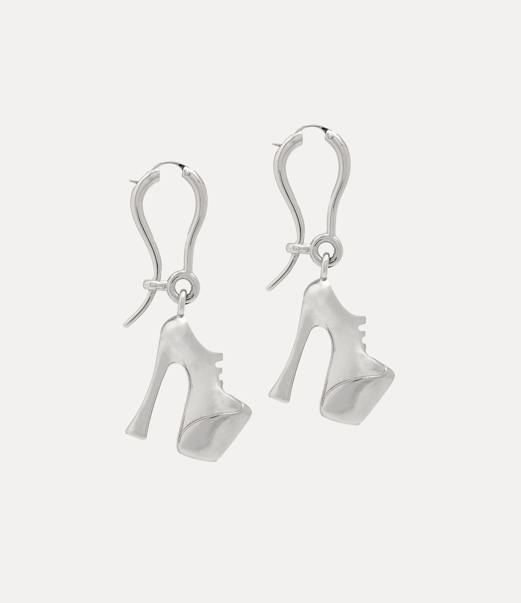 Alienor Earrings Product Image