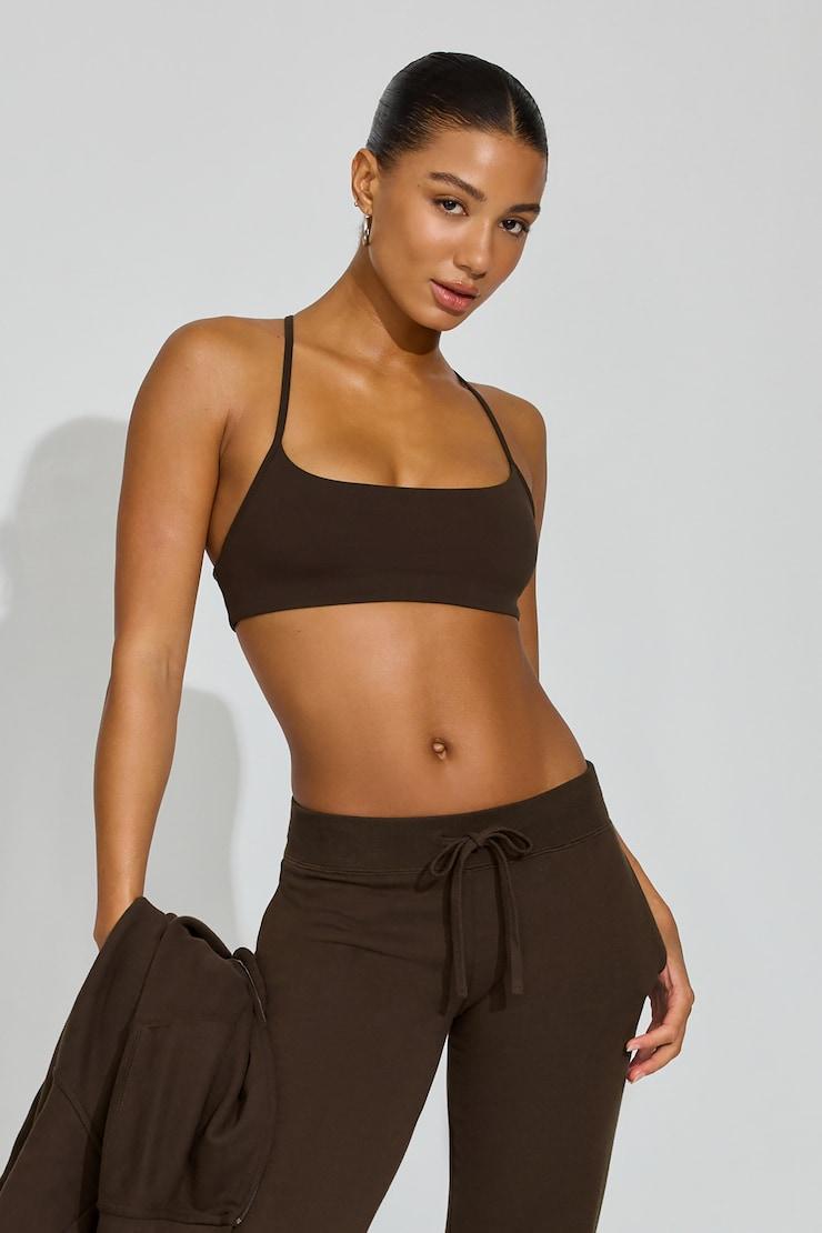 Active Y-Back Bra Product Image