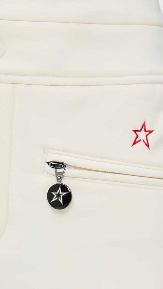 Perfect Moment Aurora High Waist Flare Pants | Shopbop Product Image