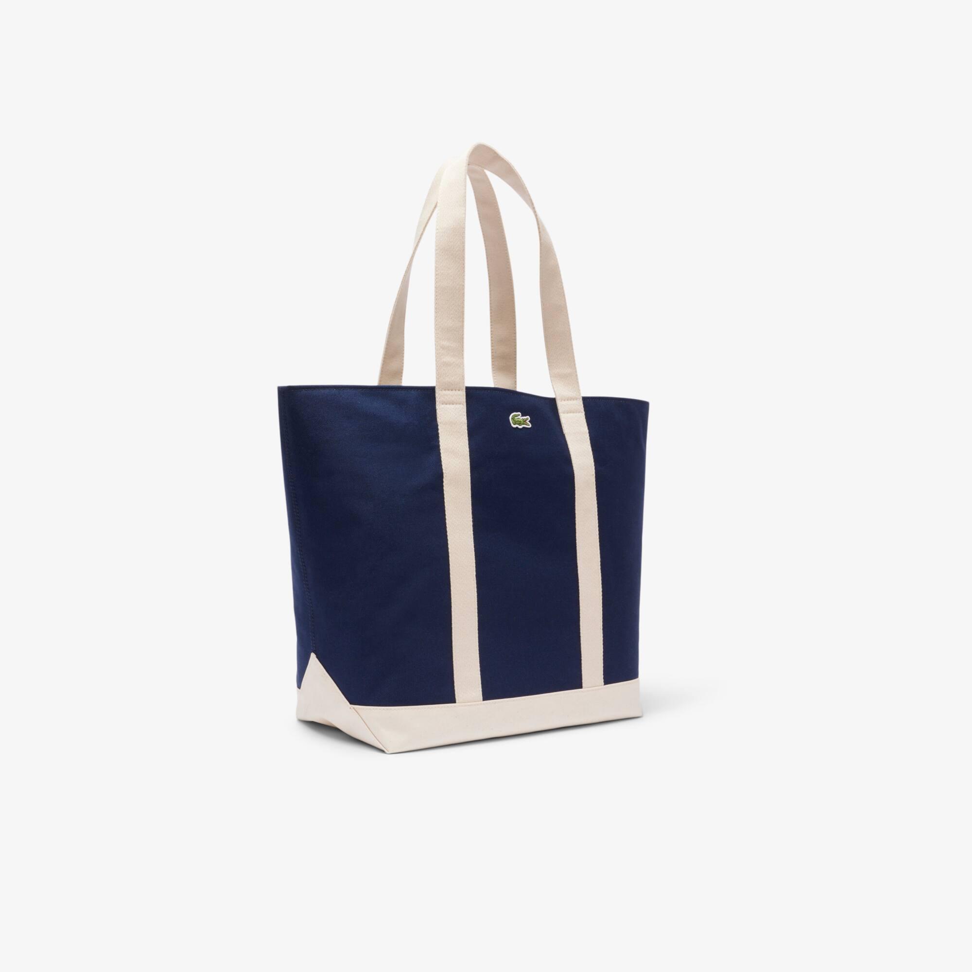 Roland-Garros Edition Canvas Tote Product Image