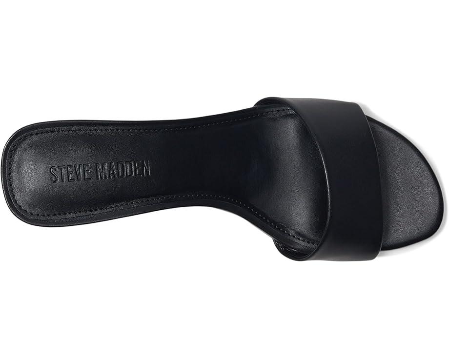 Flora Kitten Heel - Nappa Product Image