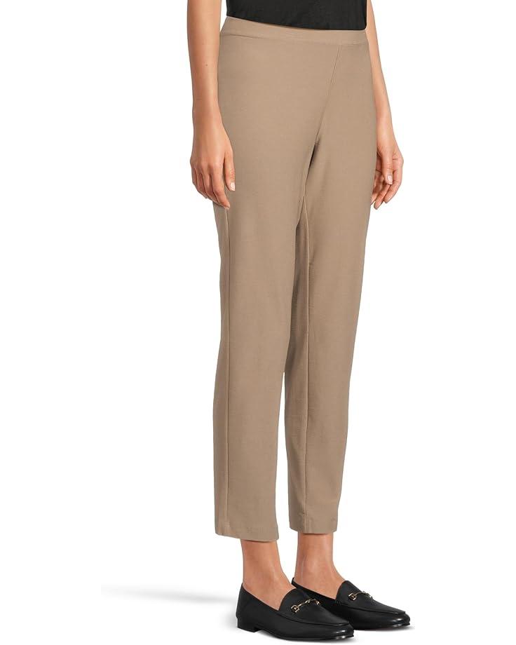 Straight Ankle Pants Product Image