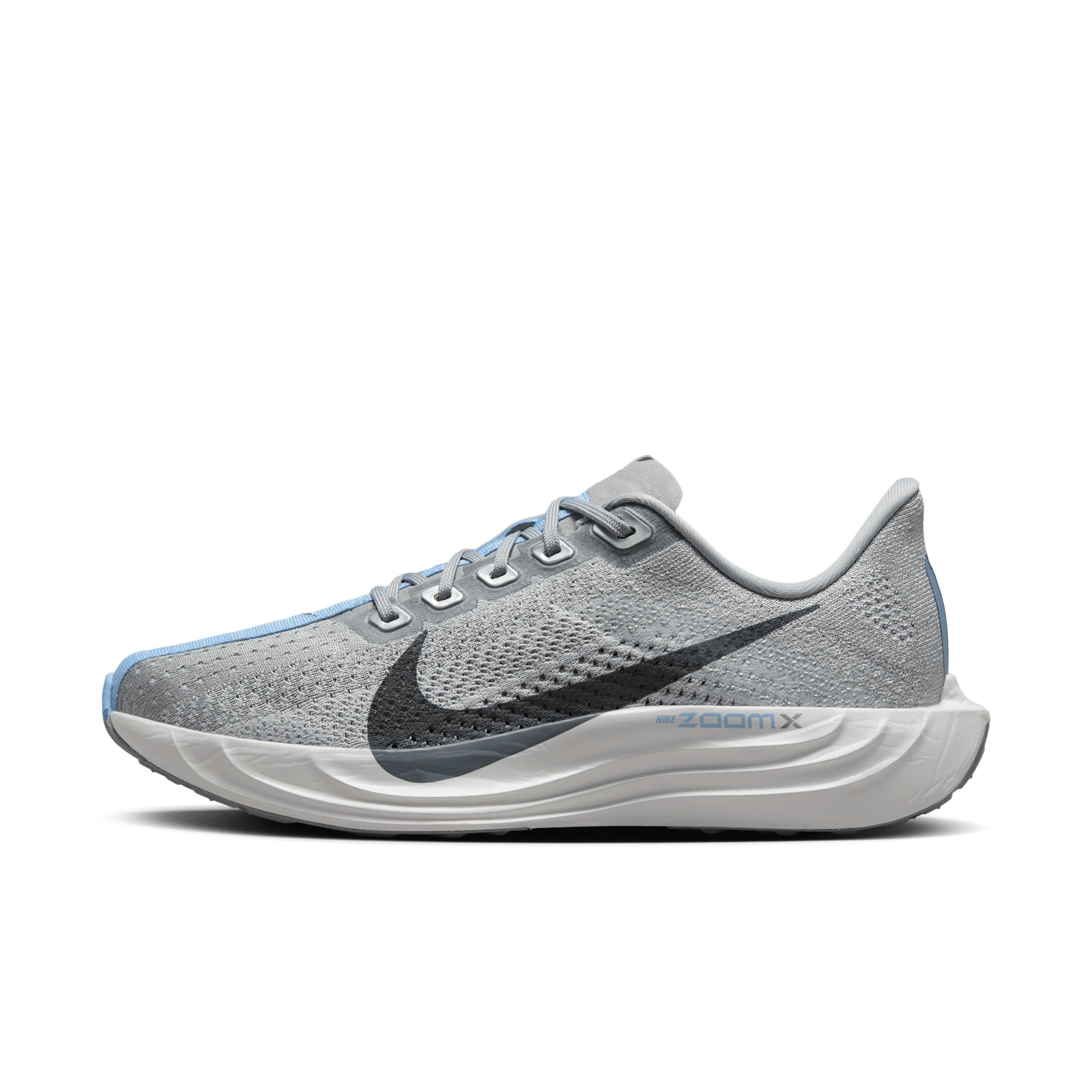 Nike Womens Pegasus Plus Road Running Shoes | FQ7261-002 Product Image