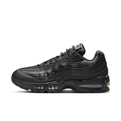 Nike Mens Air Max 95 Big Bubble Shoes | HM8755-001 Product Image
