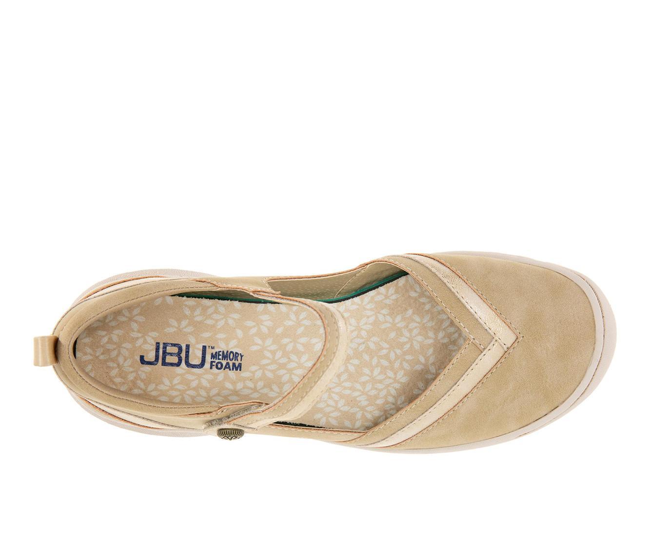 Women's JBU Raven Mary Jane Shoes Product Image