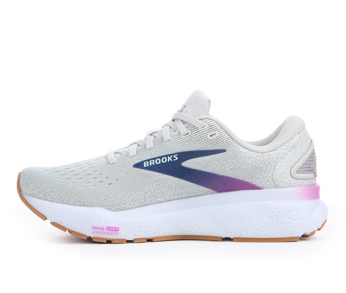 Women's Brooks Ghost 16 Running Shoes Product Image